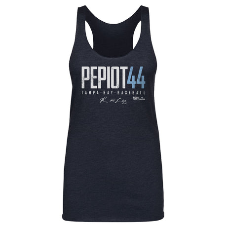 Ryan Pepiot Women's Tank Top | 500 LEVEL