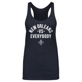 New Orleans Pelicans Women's Tank Top | 500 LEVEL