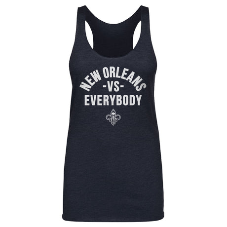 New Orleans Pelicans Women's Tank Top | 500 LEVEL