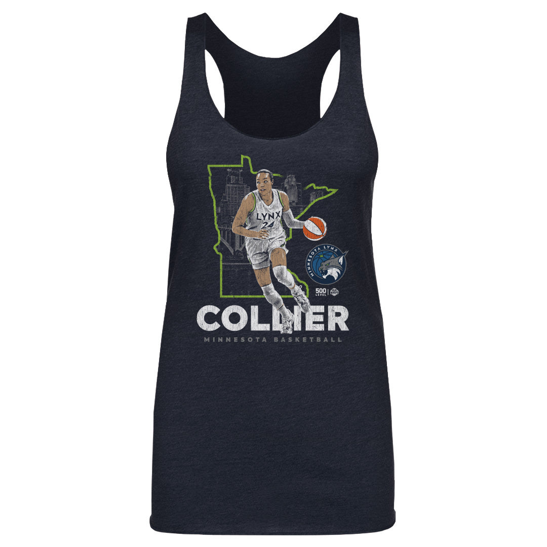Napheesa Collier Women's Tank Top | 500 LEVEL