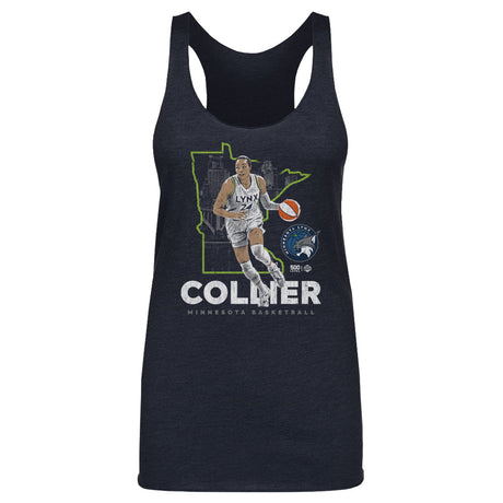 Napheesa Collier Women's Tank Top | 500 LEVEL