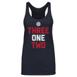 Chicago Fire FC Women's Tank Top | 500 LEVEL