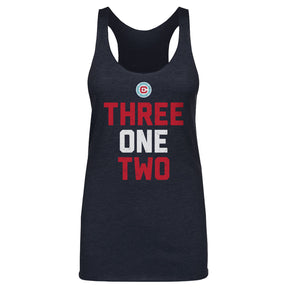Chicago Fire FC Women's Tank Top | 500 LEVEL