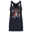 Kiki Pickett Women's Tank Top | 500 LEVEL
