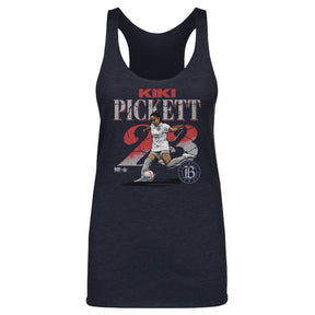 Kiki Pickett Women's Tank Top | 500 LEVEL