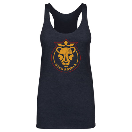 Utah Royals Women's Tank Top | 500 LEVEL