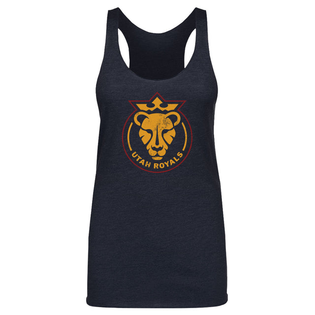 Utah Royals Women's Tank Top | 500 LEVEL