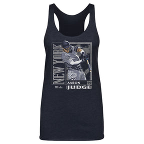 Aaron Judge Women's Tank Top | 500 LEVEL