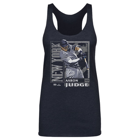 Aaron Judge Women's Tank Top | 500 LEVEL