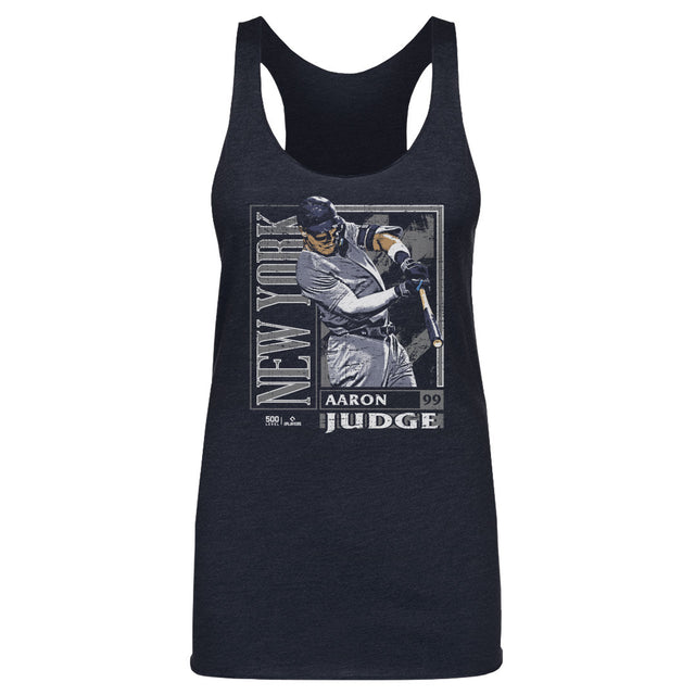 Aaron Judge Women's Tank Top | 500 LEVEL