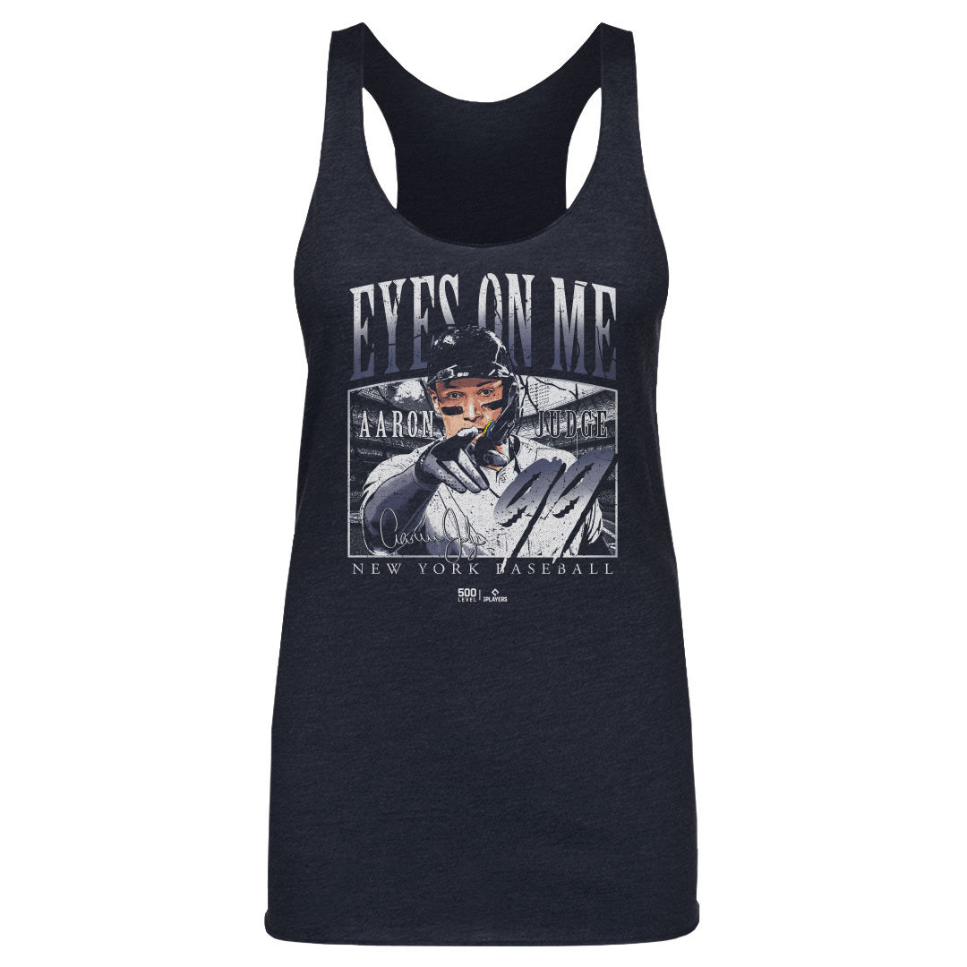 Aaron Judge Women's Tank Top | 500 LEVEL