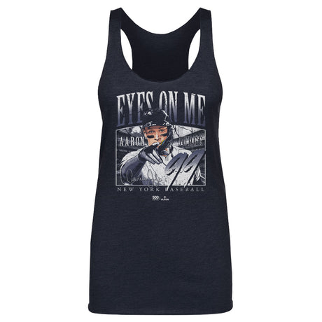 Aaron Judge Women's Tank Top | 500 LEVEL