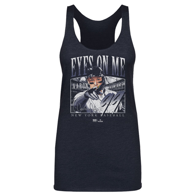 Aaron Judge Women's Tank Top | 500 LEVEL