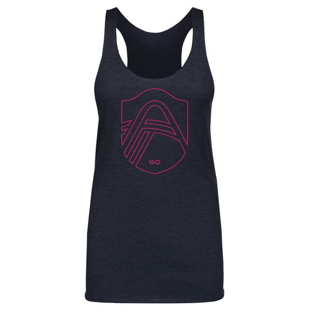 St. Louis City SC Women's Tank Top | 500 LEVEL