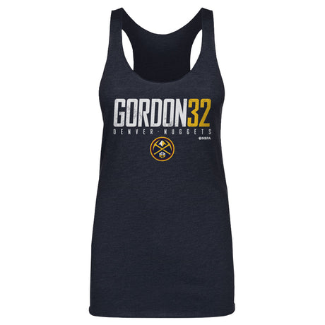 Aaron Gordon Women's Tank Top | 500 LEVEL