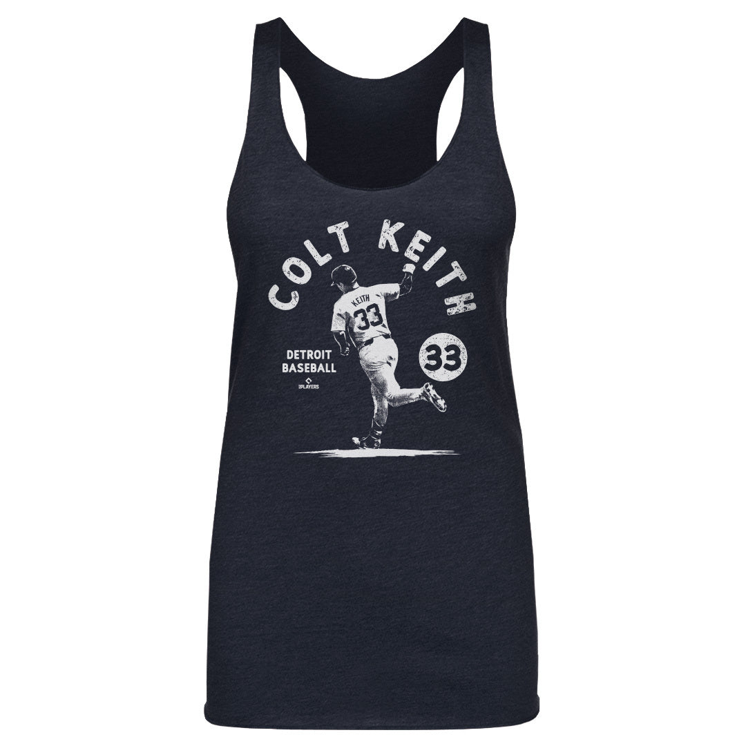 Colt Keith Women's Tank Top | 500 LEVEL