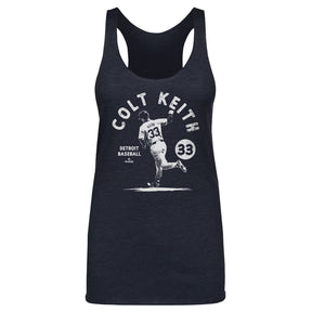 Colt Keith Women's Tank Top | 500 LEVEL
