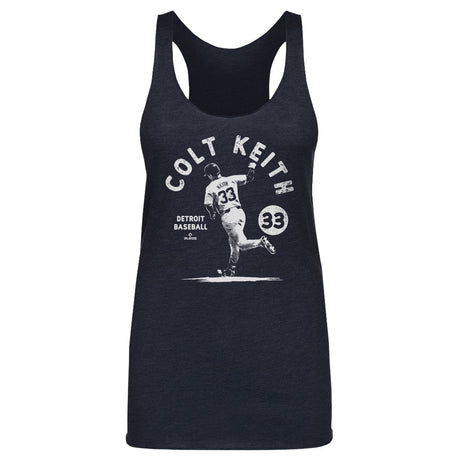 Colt Keith Women's Tank Top | 500 LEVEL