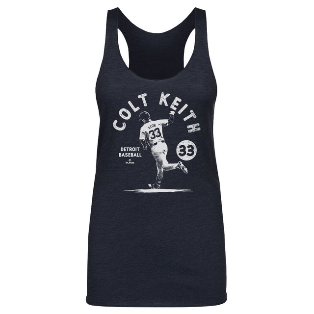 Colt Keith Women's Tank Top | 500 LEVEL