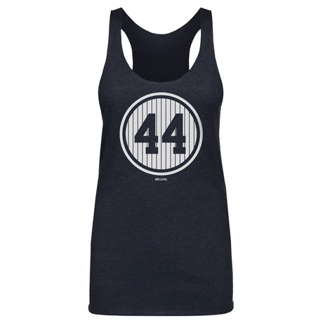 New York Women's Tank Top | 500 LEVEL