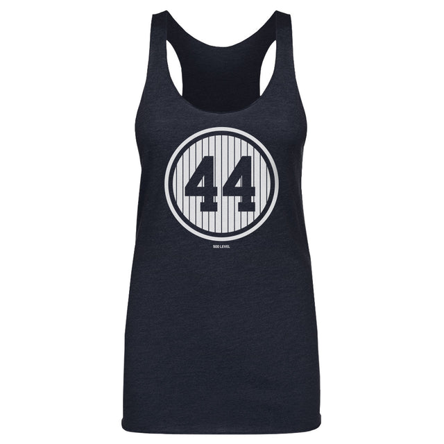 New York Women's Tank Top | 500 LEVEL