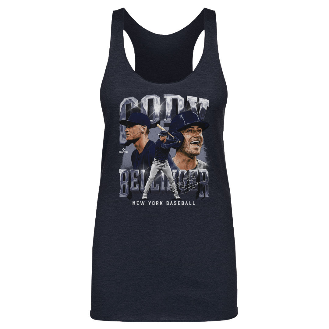 Cody Bellinger Women's Tank Top | 500 LEVEL