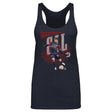 Carles Gil Women's Tank Top | 500 LEVEL