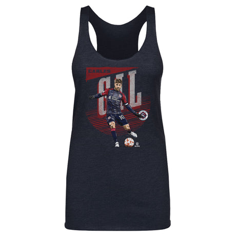 Carles Gil Women's Tank Top | 500 LEVEL