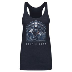 Cooper Kupp Women's Tank Top | 500 LEVEL