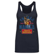 Muhammad Ali Women's Tank Top | 500 LEVEL