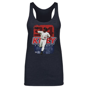 Kirby Puckett Women's Tank Top | 500 LEVEL