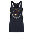 Zeke Nnaji Women's Tank Top | 500 LEVEL