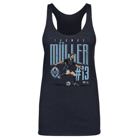 Thomas Muller Women's Tank Top | 500 LEVEL