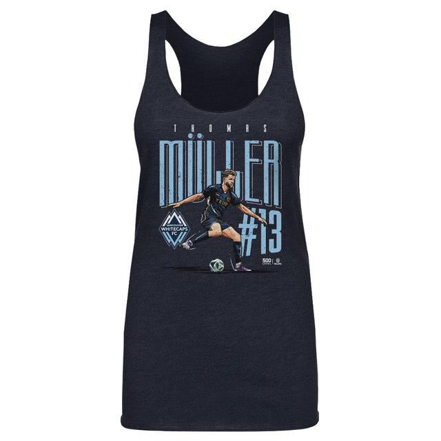 Thomas Muller Women's Tank Top | 500 LEVEL