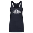 Jalen Milroe Women's Tank Top | 500 LEVEL