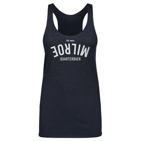 Jalen Milroe Women's Tank Top | 500 LEVEL