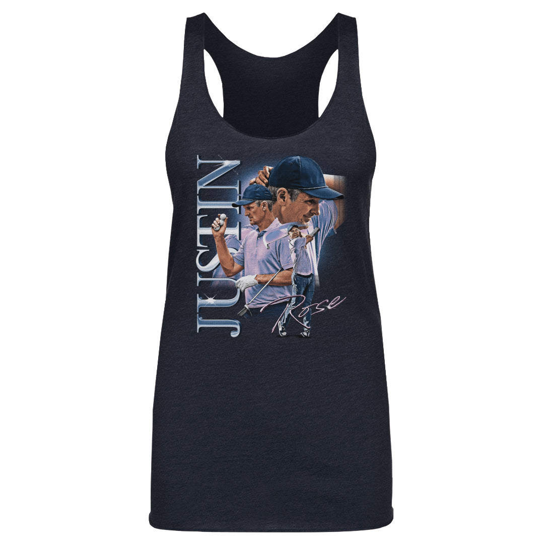 Justin Rose Women's Tank Top | 500 LEVEL