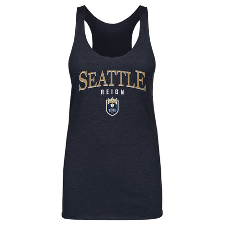 Seattle Reign FC Women's Tank Top | 500 LEVEL