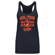 Chicago Football Women's Tank Top | 500 LEVEL