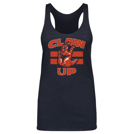 Chicago Football Women's Tank Top | 500 LEVEL
