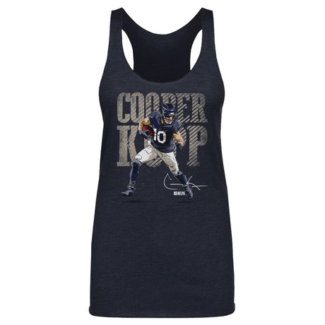 Cooper Kupp Women's Tank Top | 500 LEVEL