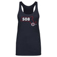New England Revolution Women's Tank Top | 500 LEVEL