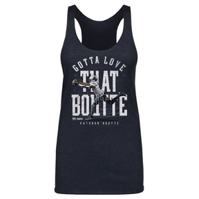 Kayshon Boutte Women's Tank Top | 500 LEVEL