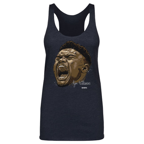 Zion Williamson Women's Tank Top | 500 LEVEL