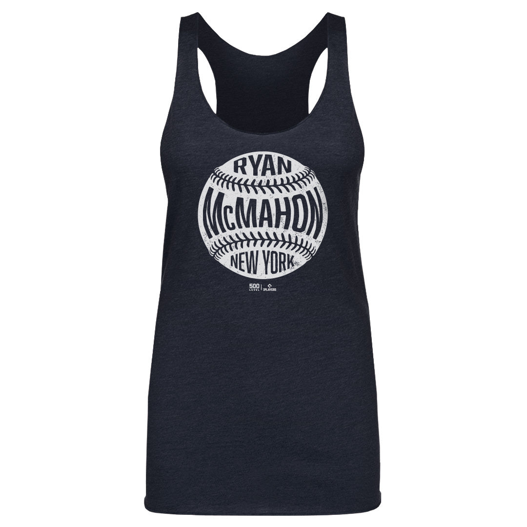 Ryan McMahon Women's Tank Top | 500 LEVEL