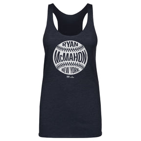 Ryan McMahon Women's Tank Top | 500 LEVEL