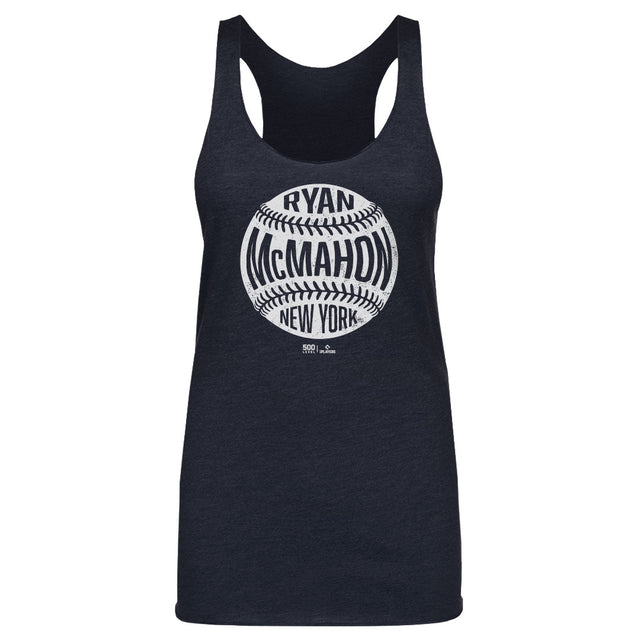 Ryan McMahon Women's Tank Top | 500 LEVEL