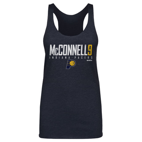 T.J. McConnell Women's Tank Top | 500 LEVEL