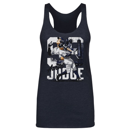 Aaron Judge Women's Tank Top | 500 LEVEL