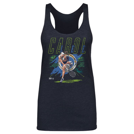 Carol Lee Women's Tank Top | 500 LEVEL
